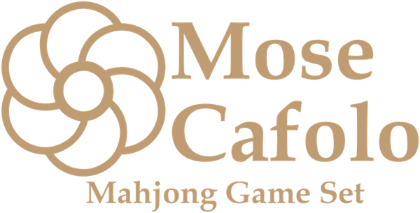 Mose Cafolo — Mahjong Game Set