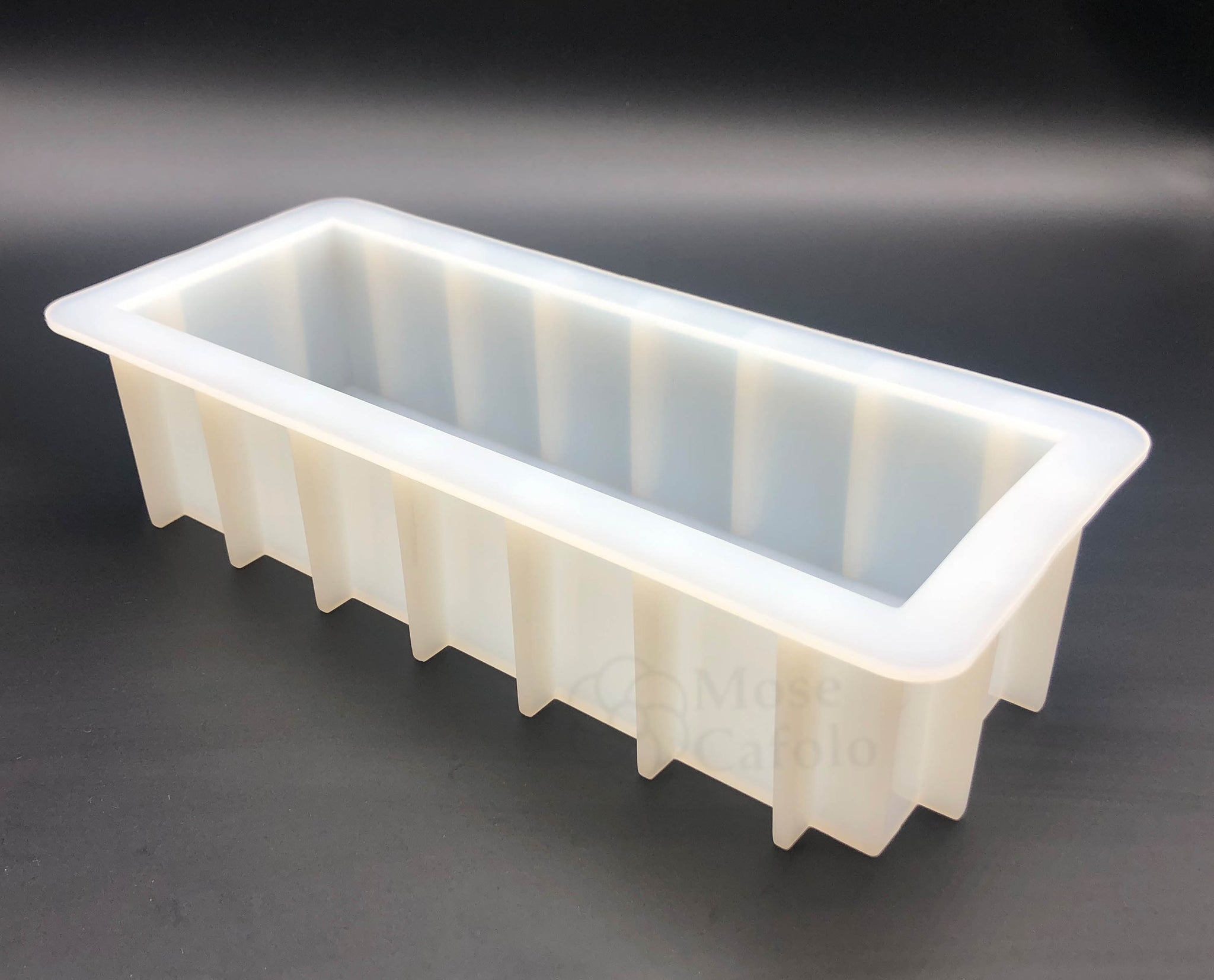 Small Silicone Loaf Mould